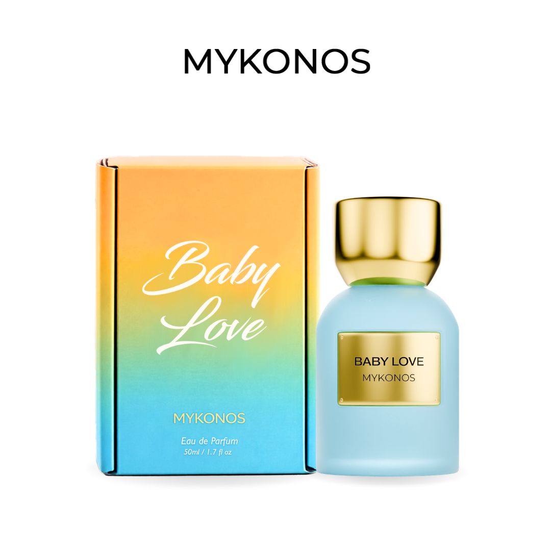 Baby Love EDP 50ml