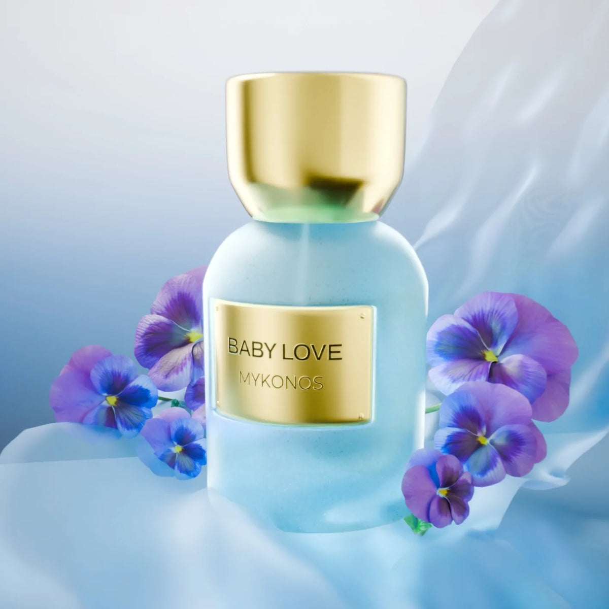Baby Love EDP 50ml