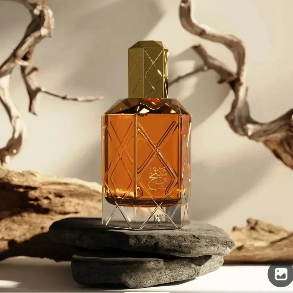 Bin Shaikh EDP 90ml - Ahmed Al Maghribi - Fragrance Forte