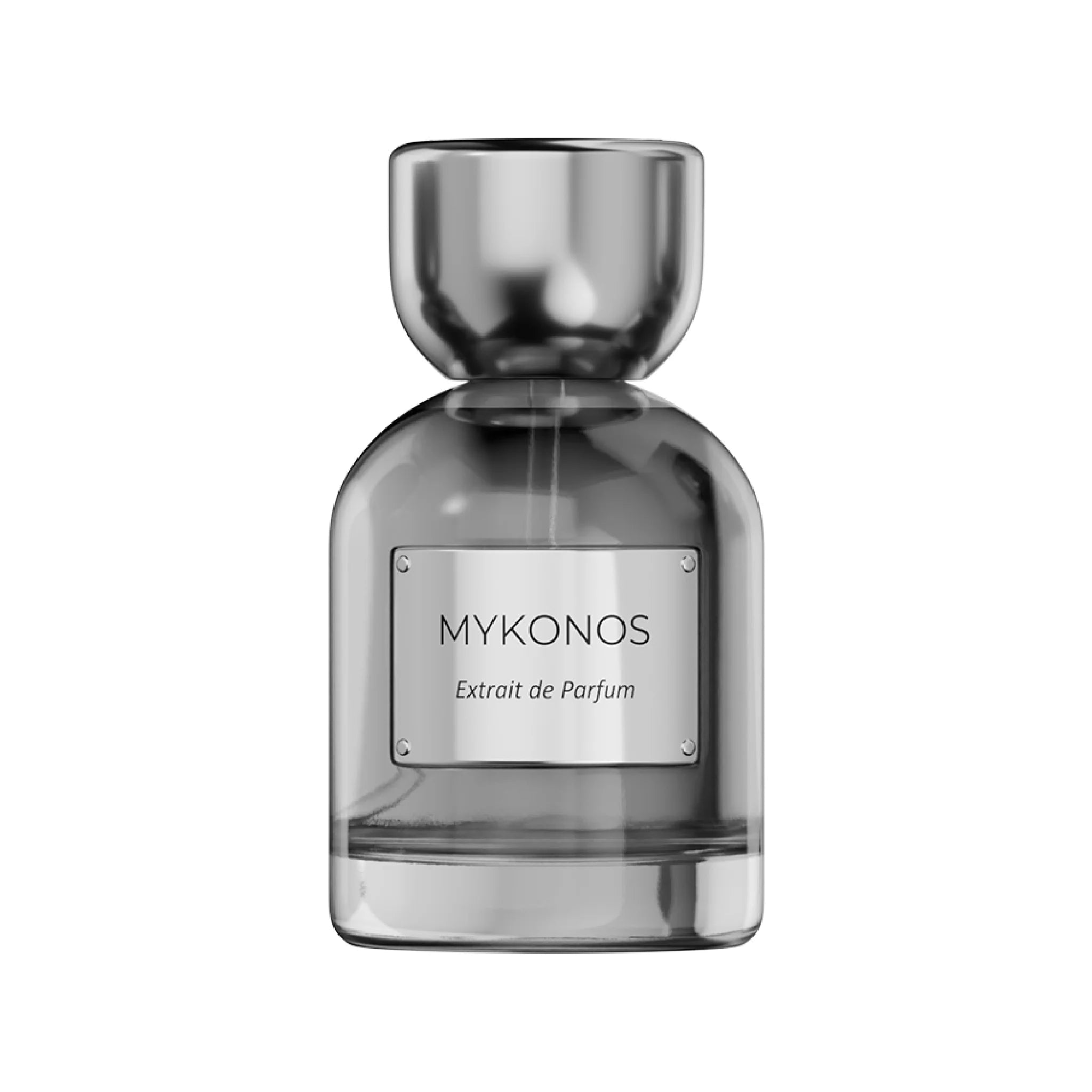 California Signature EDP 50ml/100ml - Mykonos - Fragrance Forte