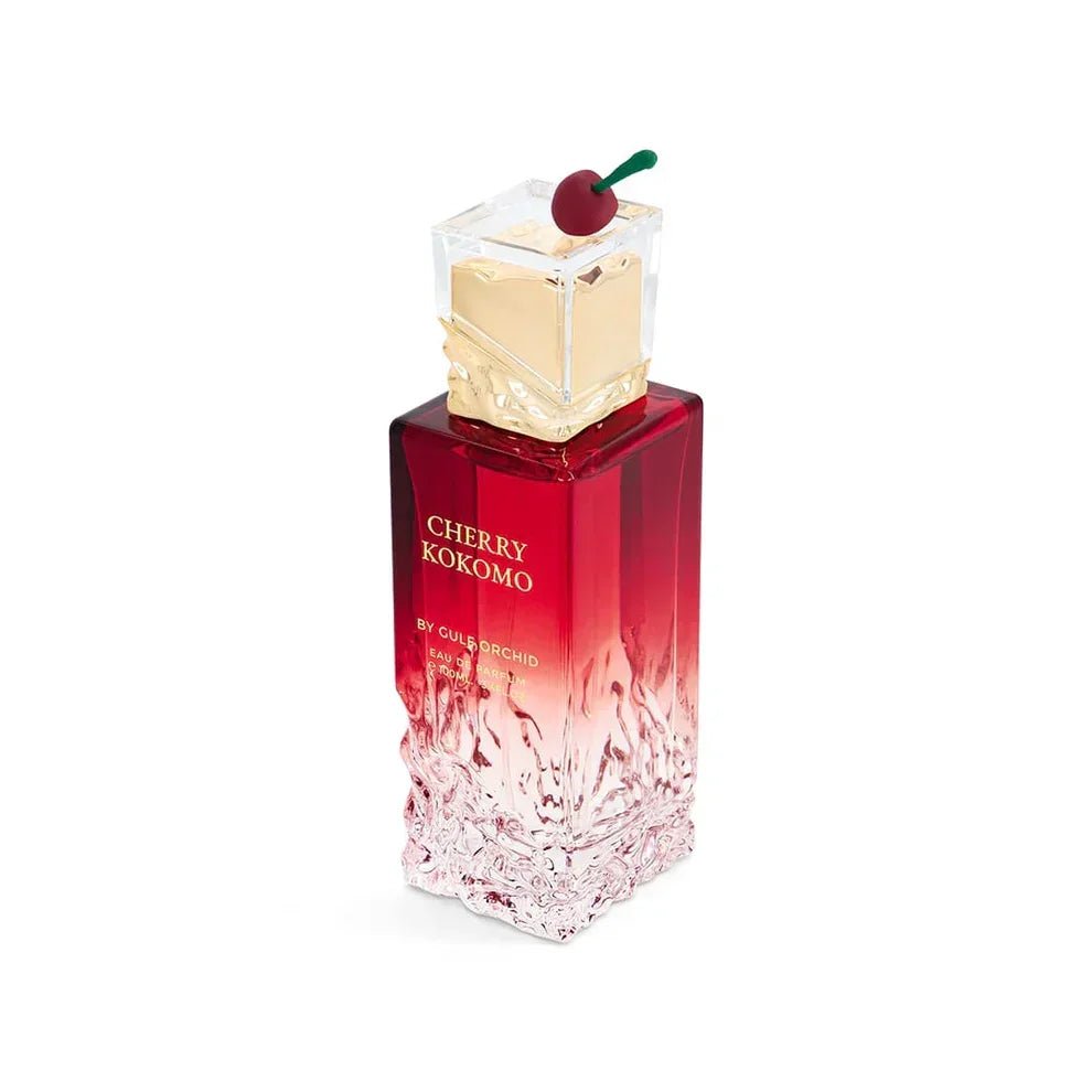 Cherry Kokomo EDP 100ml - Gulf Orchid - Fragrance Forte