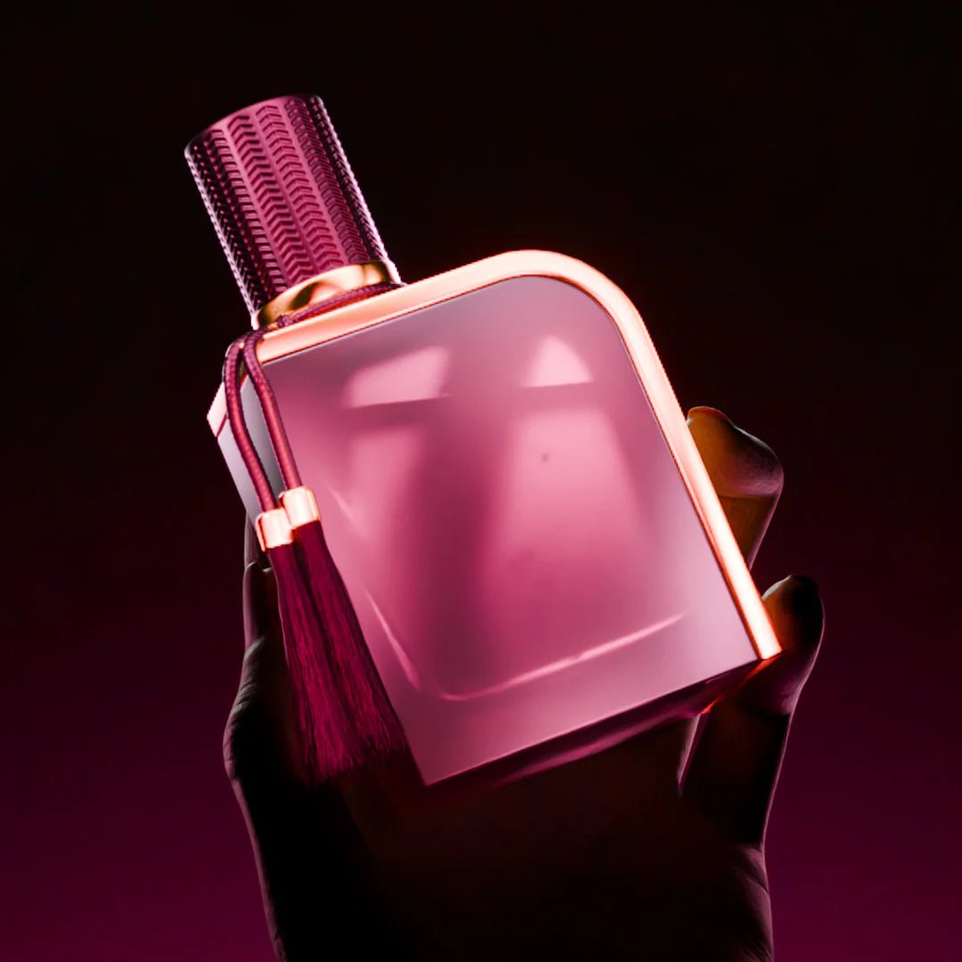 Crimson EDP 100ml - Mykonos - Fragrance Forte