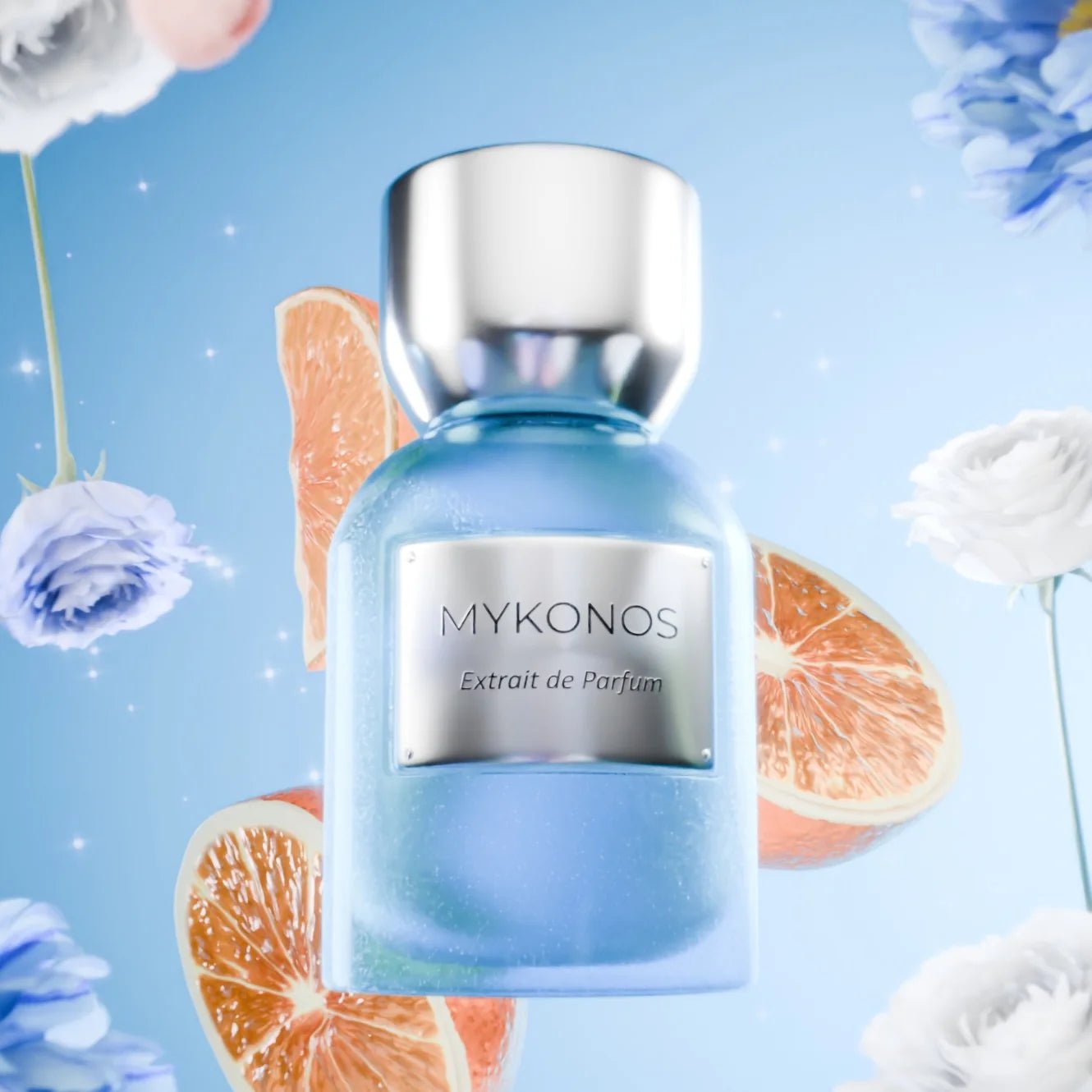 Enchanted EDP 50ml/100ml - Mykonos - Fragrance Forte