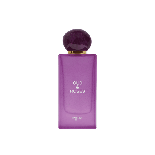 Oud & Roses Haarnebel 50 ml
