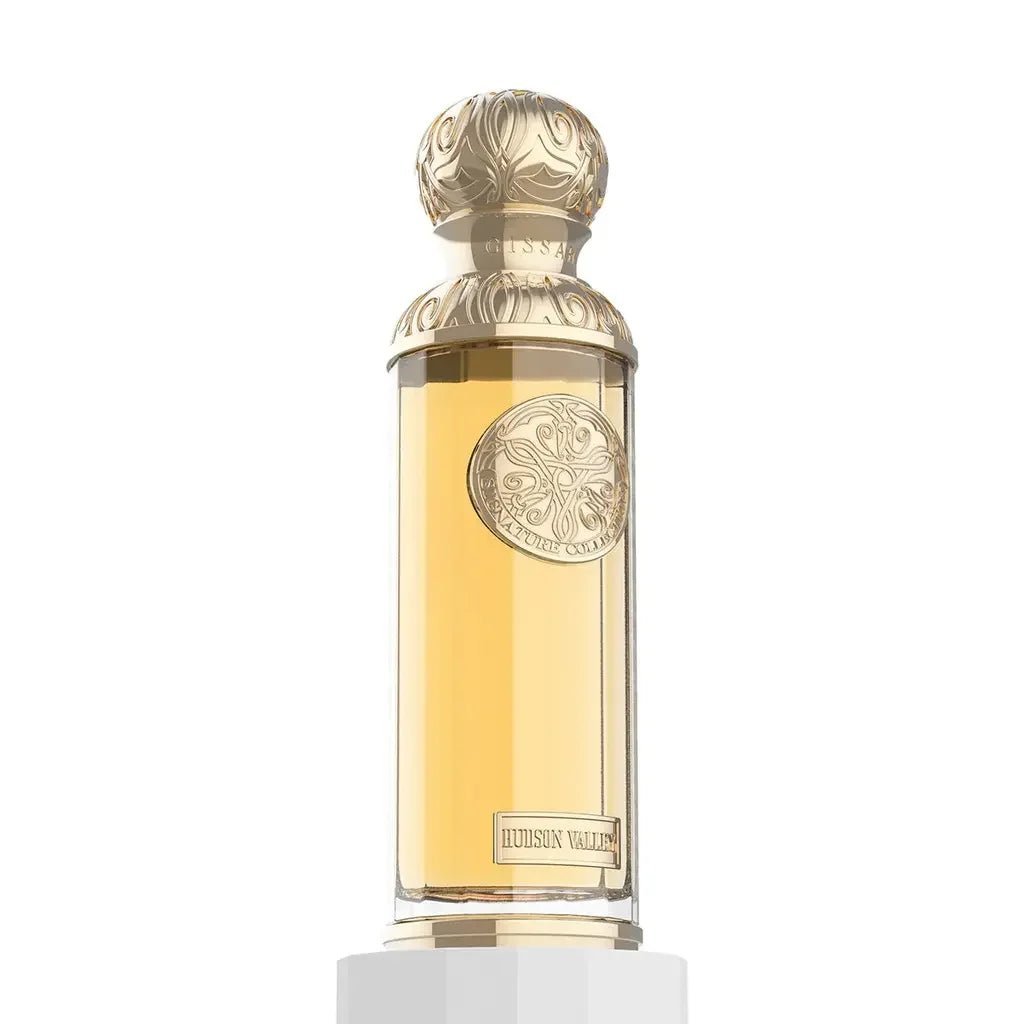 Hudson Valley EDP 200ml - Gissah - Fragrance Forte
