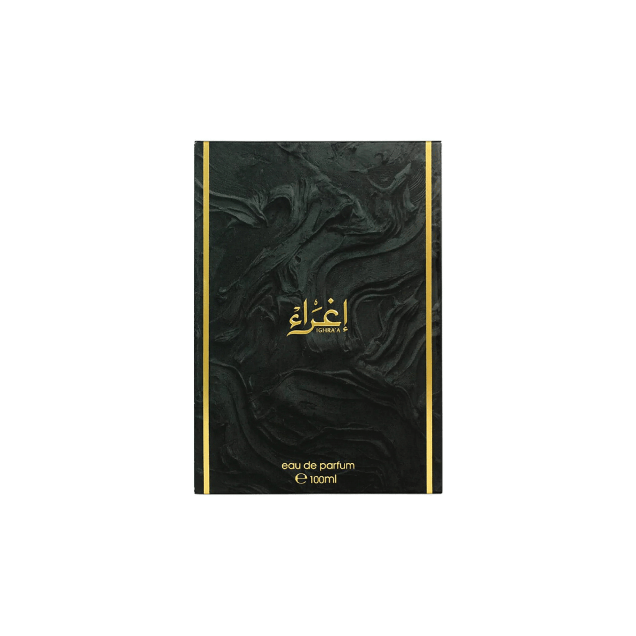 Ighraa EDP 100ml - Ahmed Al Maghribi - Fragrance Forte