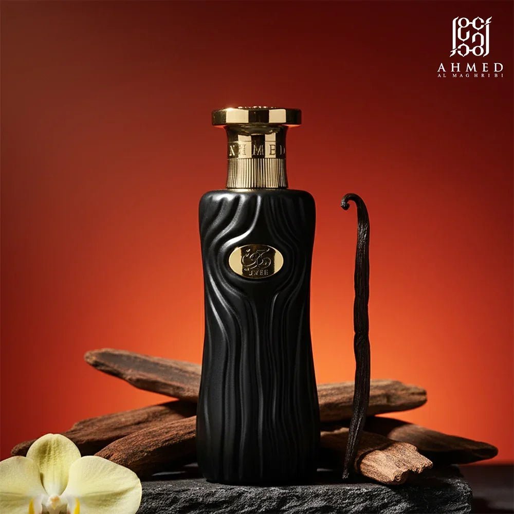 Jree EDP 100ml - Ahmed Al Maghribi - Fragrance Forte