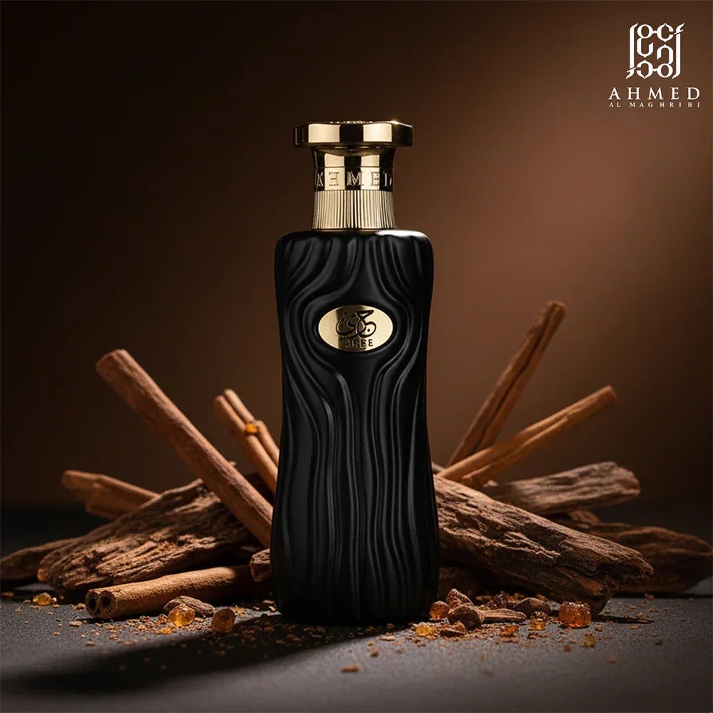 Jree EDP 100ml - Ahmed Al Maghribi - Fragrance Forte