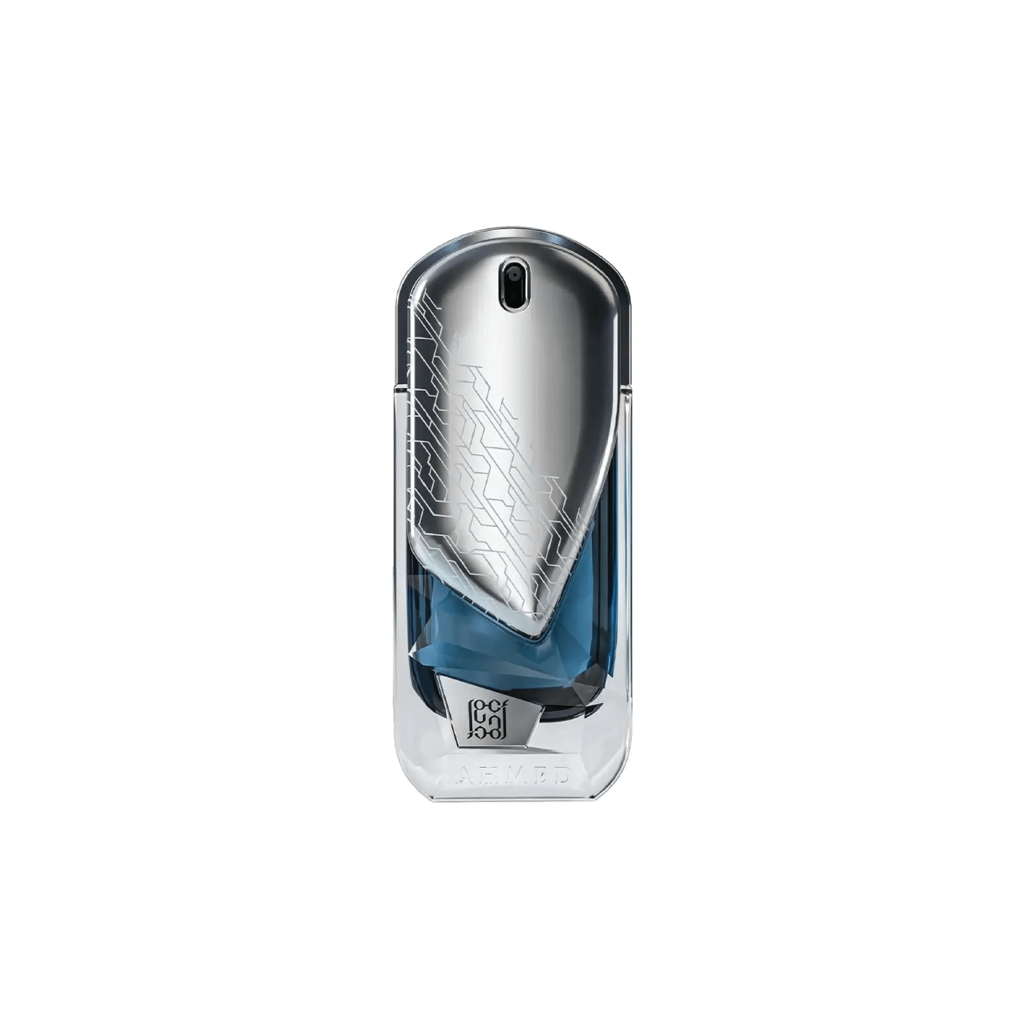 K Series - The Beyond 2050 EDP 75ml - Ahmed Al Maghribi - Fragrance Forte