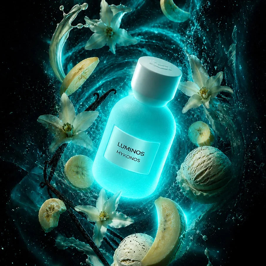 Luminous EDP 50ml