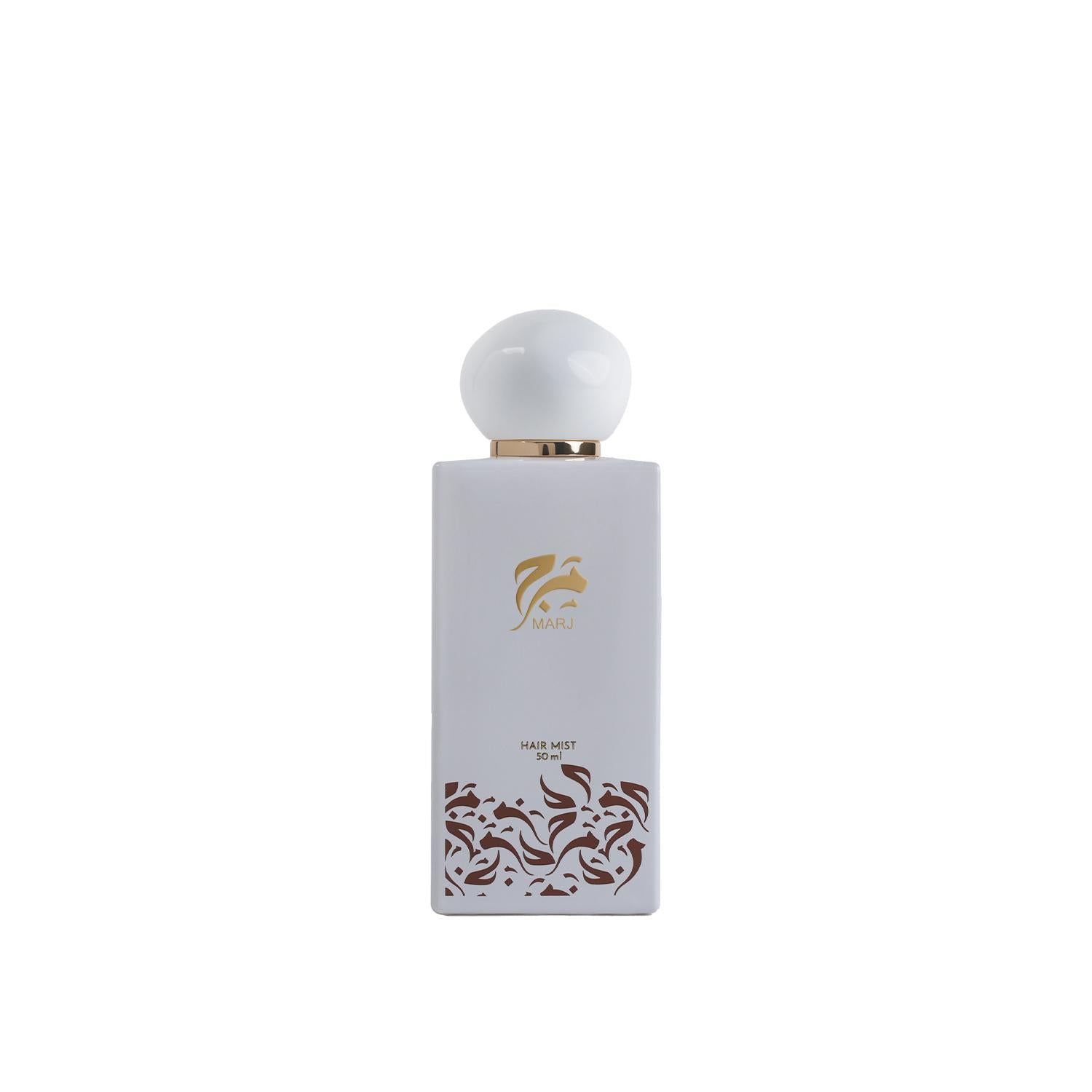 Marj Haarnebel 50 ml
