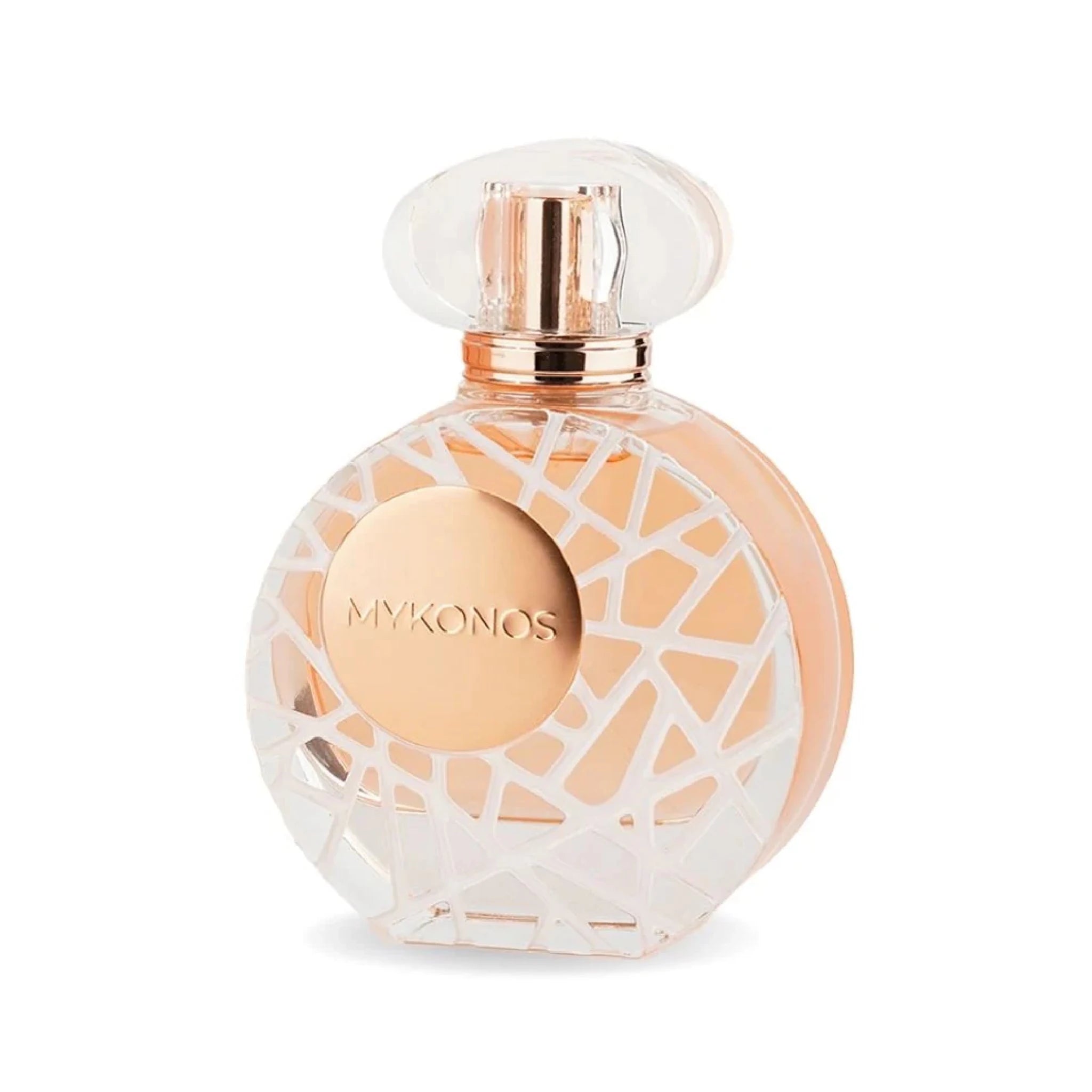 Moroccan Vanilla EDP 100ml - Mykonos - Fragrance Forte