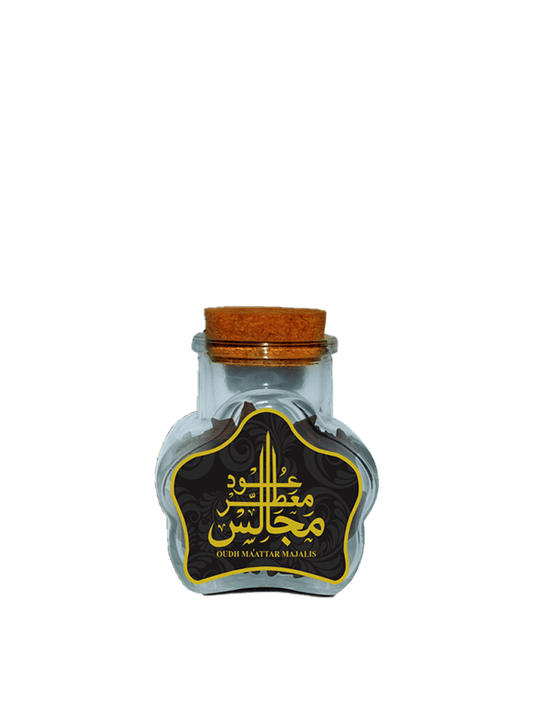 Oud Ma'attar majalis (58 Gramm)
