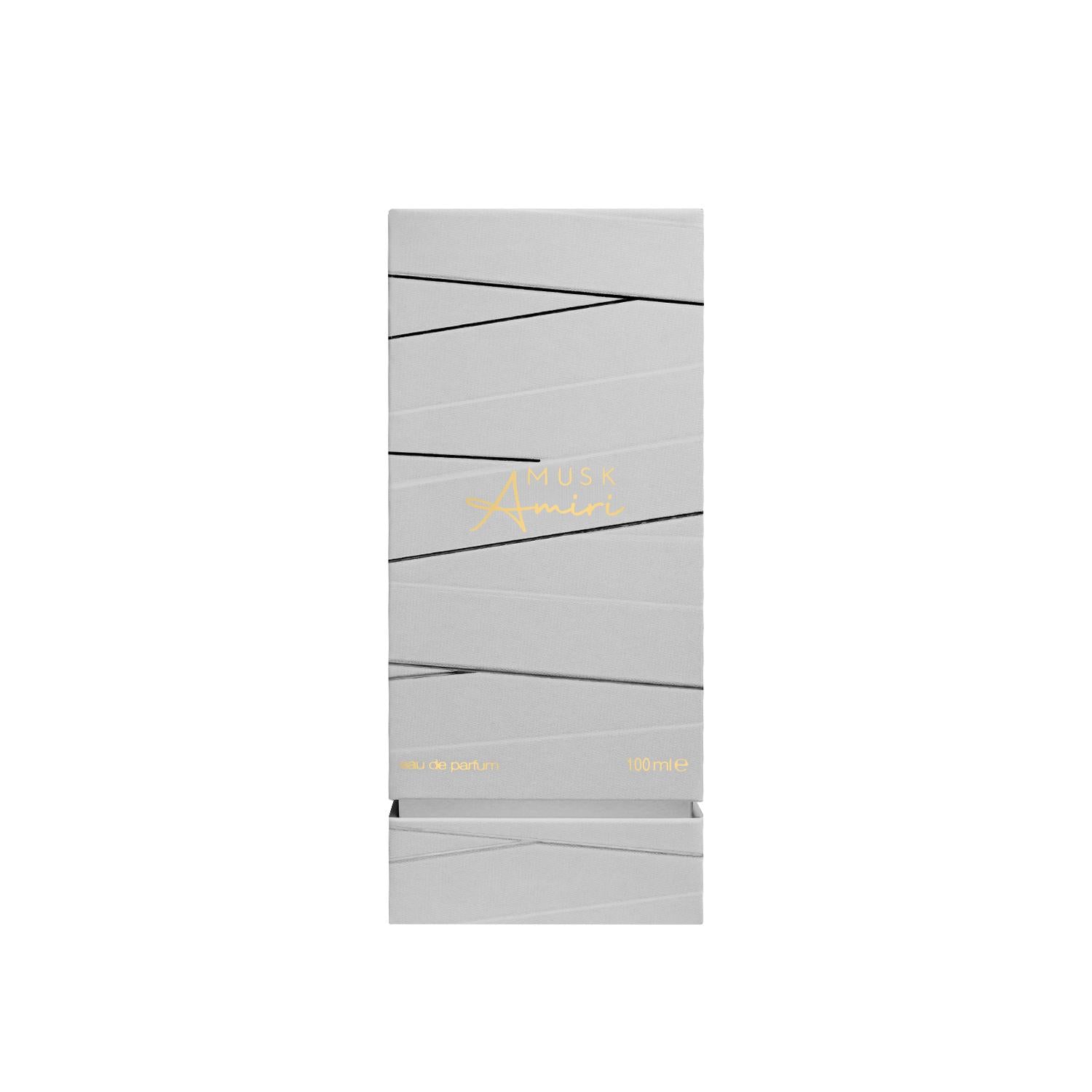 Musk Amiri EDP 100 ml