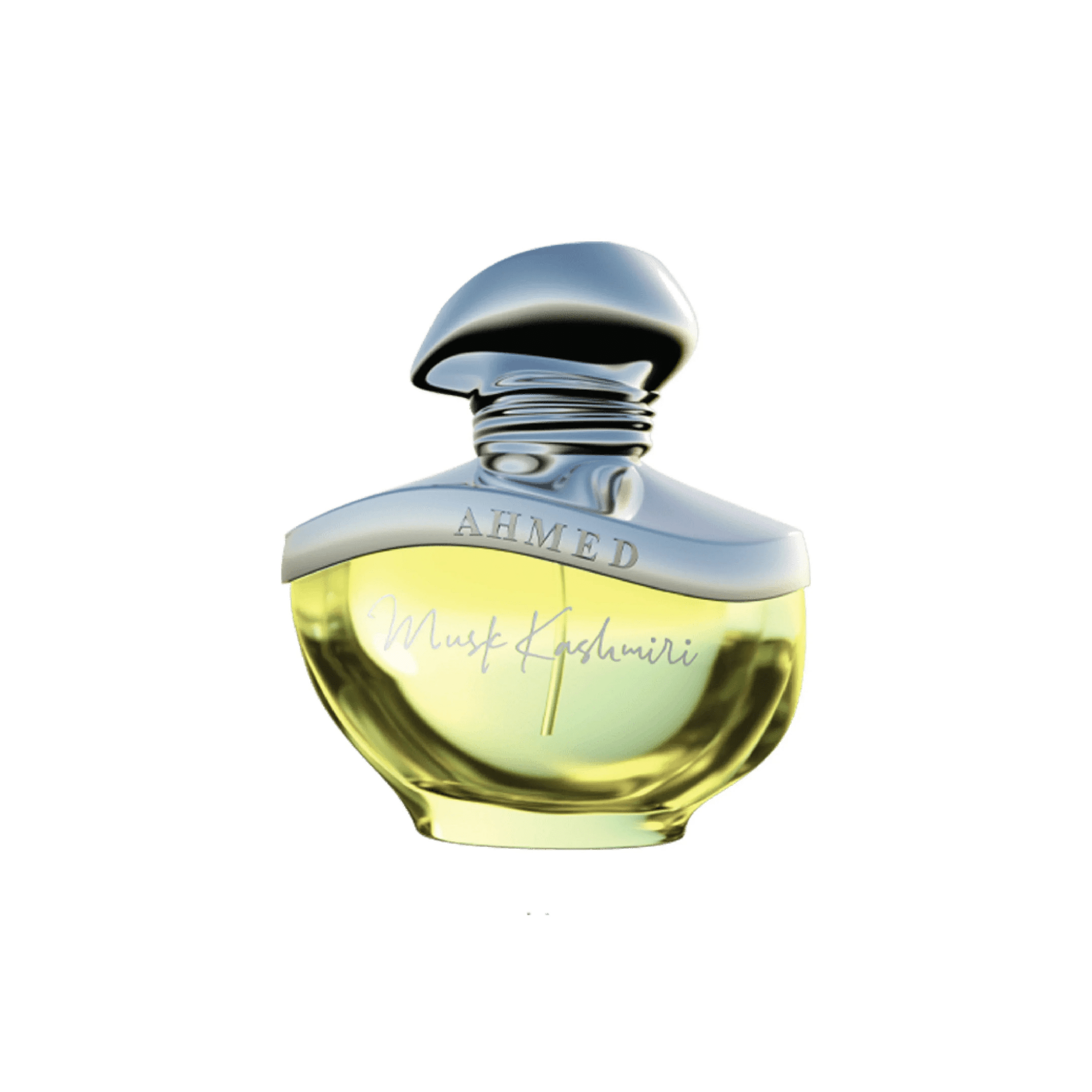 Musk Kashmiri EDP 60ml - Ahmed Al Maghribi - Fragrance Forte