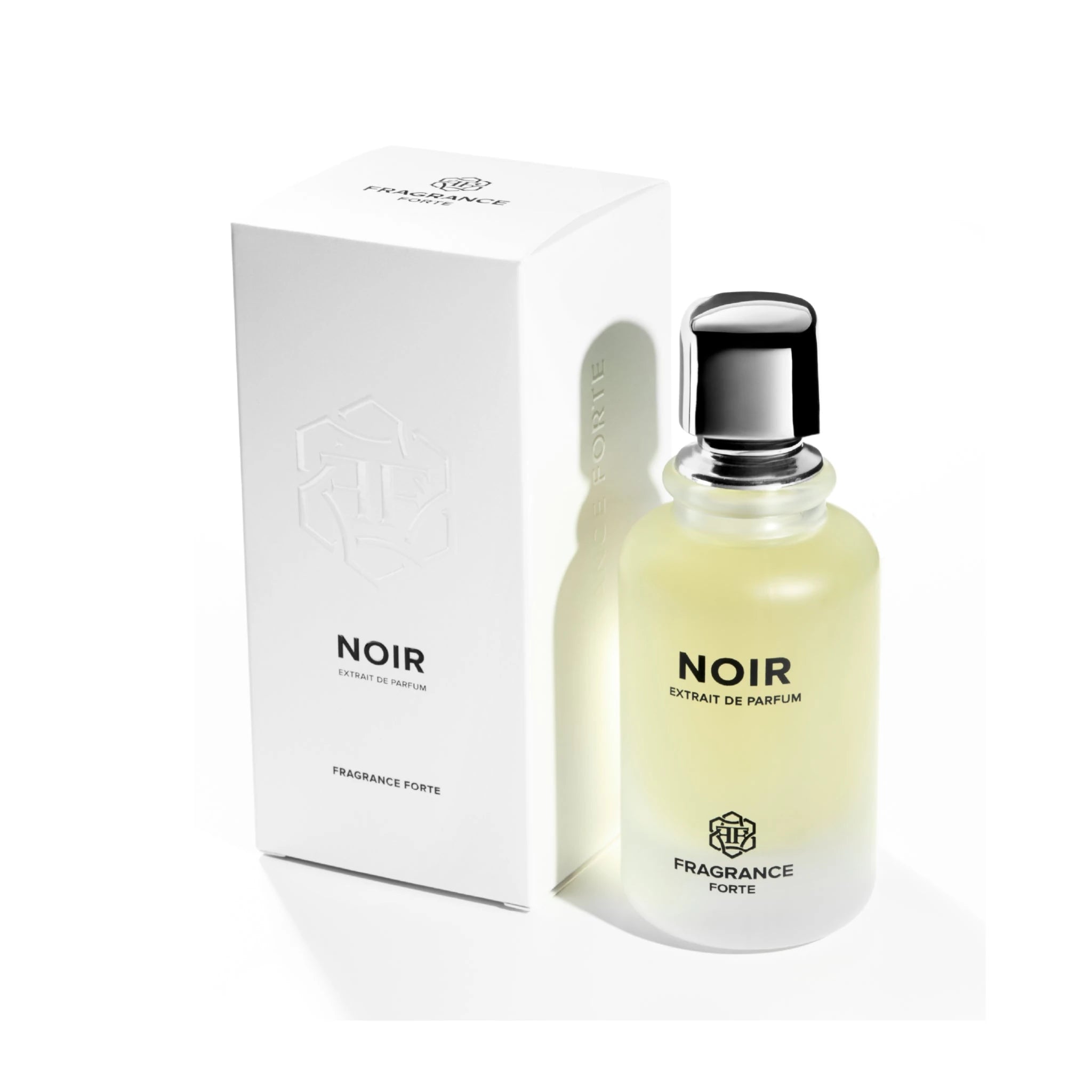 Noir EDP 100ml - Fragrance Forte - Fragrance Forte