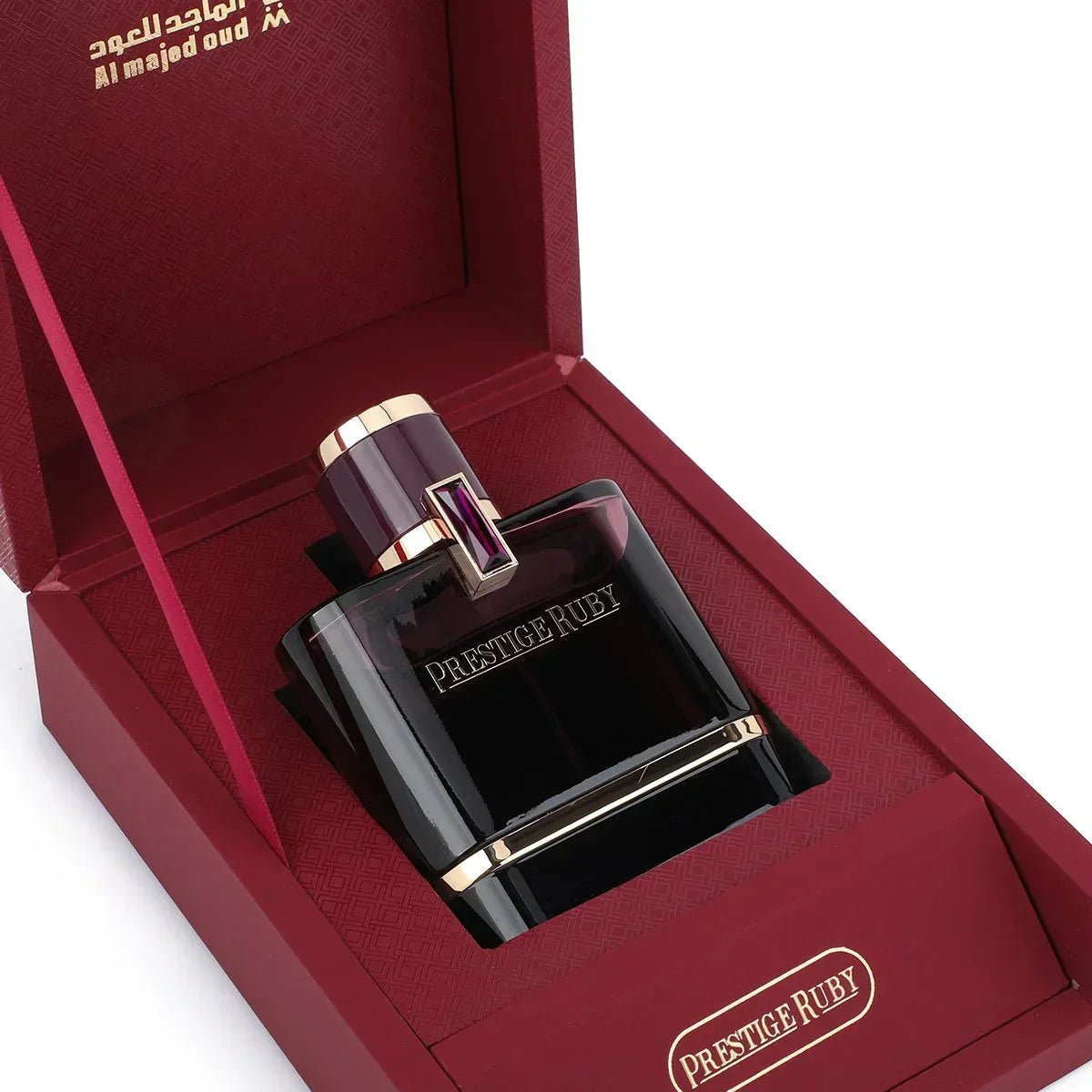 Prestige Ruby EDP 100ml - Al Majed Oud - Fragrance Forte