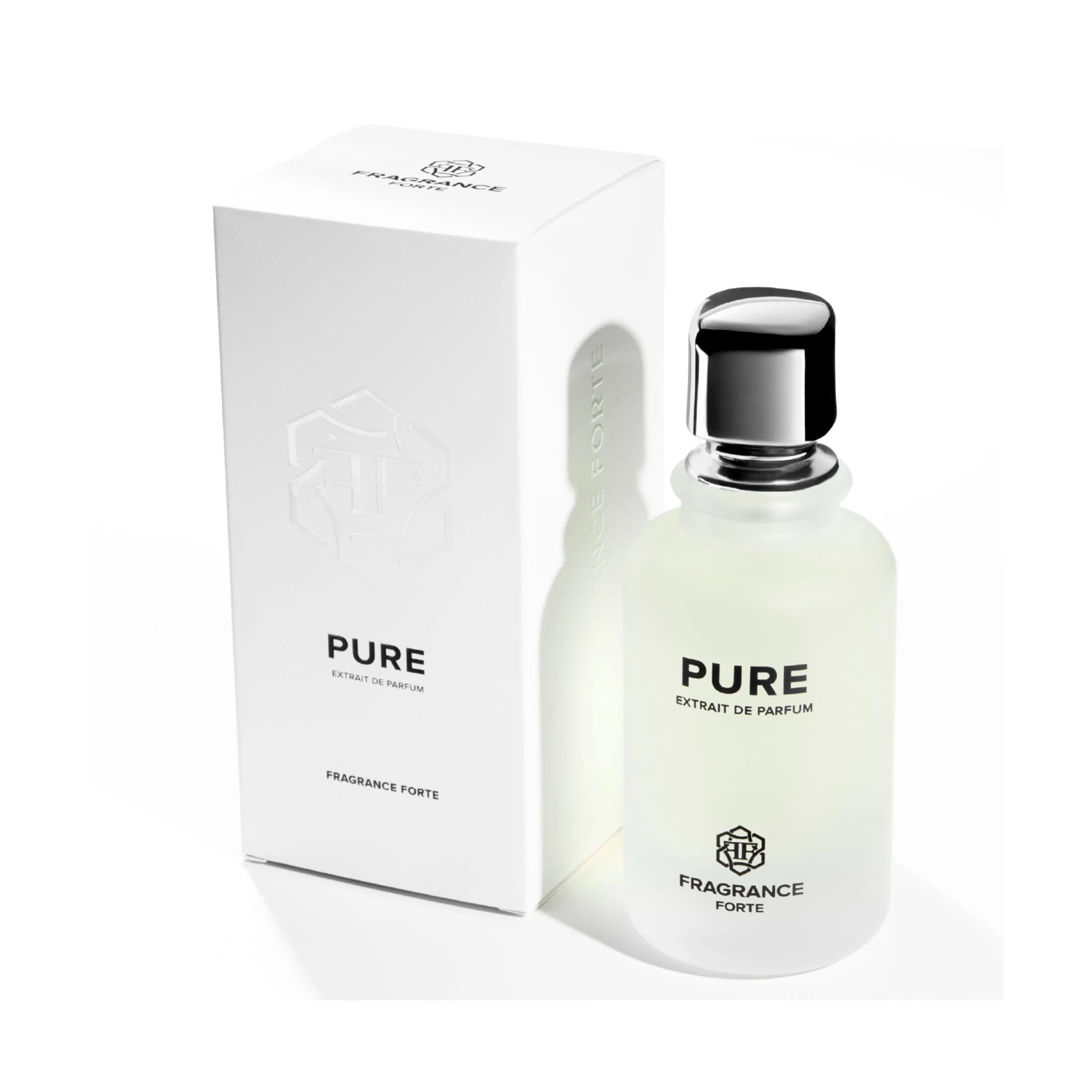 Pure EDP 100ml - Fragrance Forte - Fragrance Forte