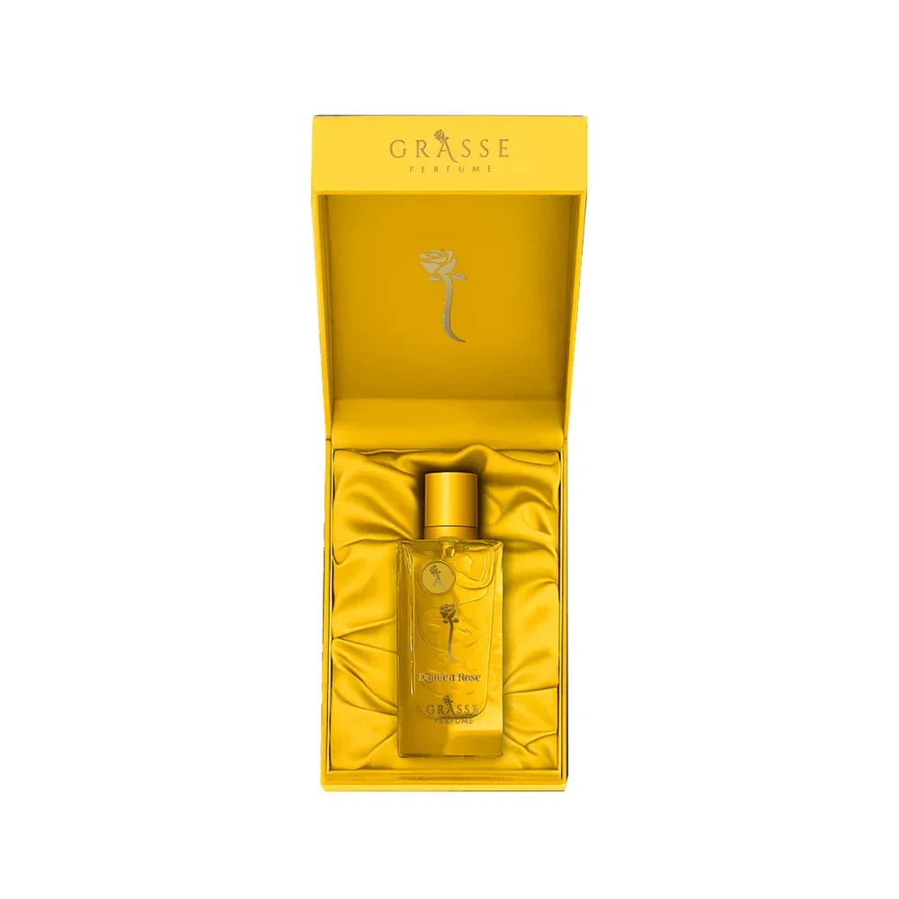 Queen Rose EDP 100ml - Grasse - Fragrance Forte