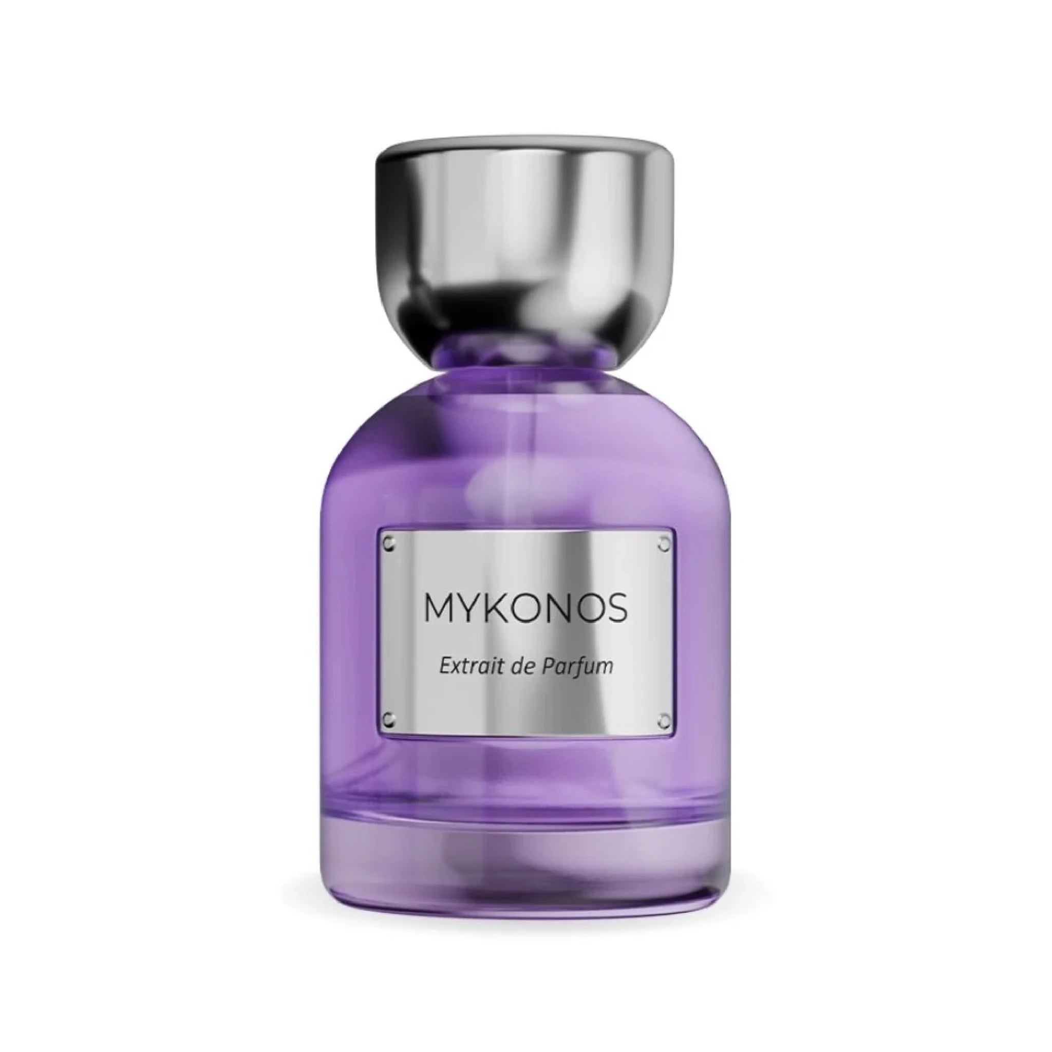 Reflection Elixir EDP 50ml - Mykonos - Fragrance Forte
