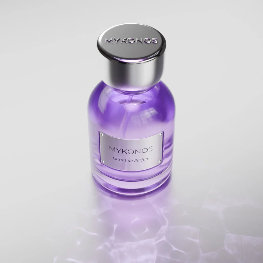 Reflection Elixir EDP 50ml - Mykonos - Fragrance Forte
