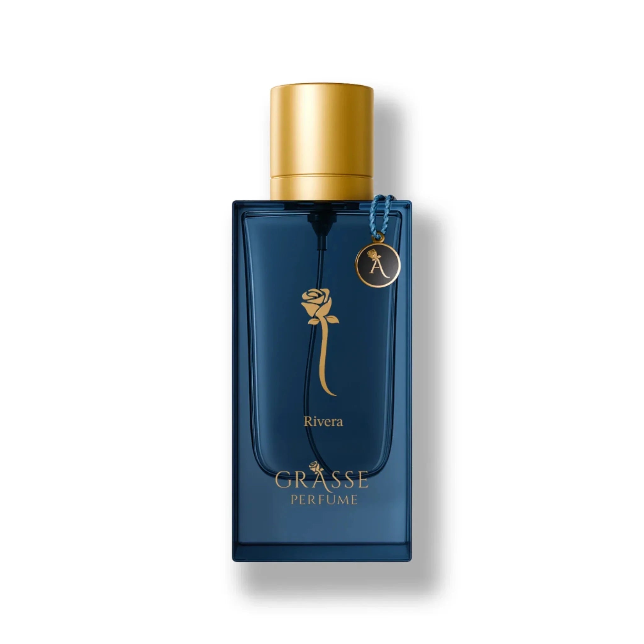 Rivera EDP 100ml - Grasse - Fragrance Forte