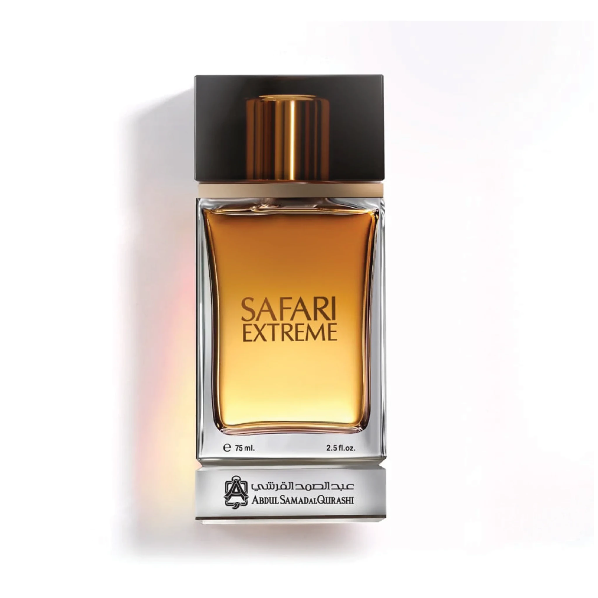 Safari Extreme EDP 75ml - Abdul Samad Al Qurashi - Fragrance Forte