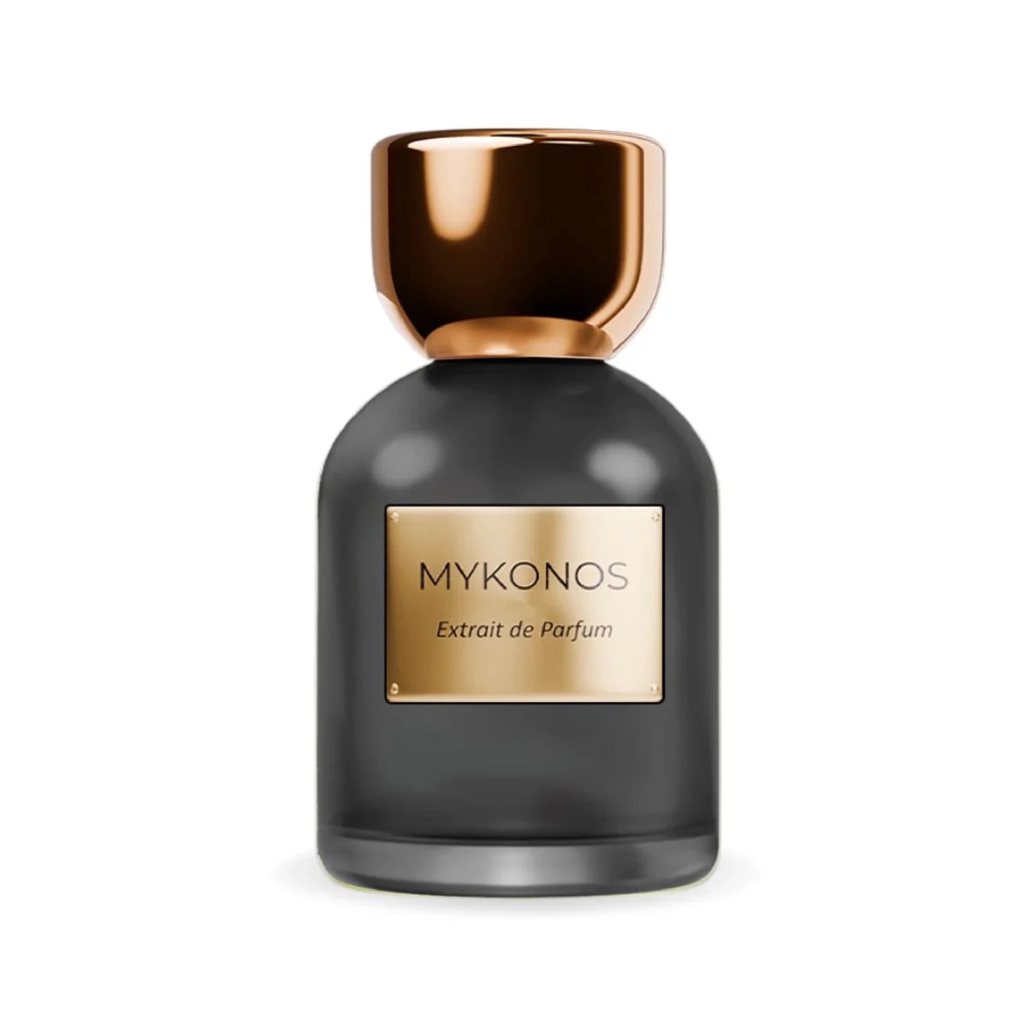 Senja EDP 50ml - Mykonos - Fragrance Forte