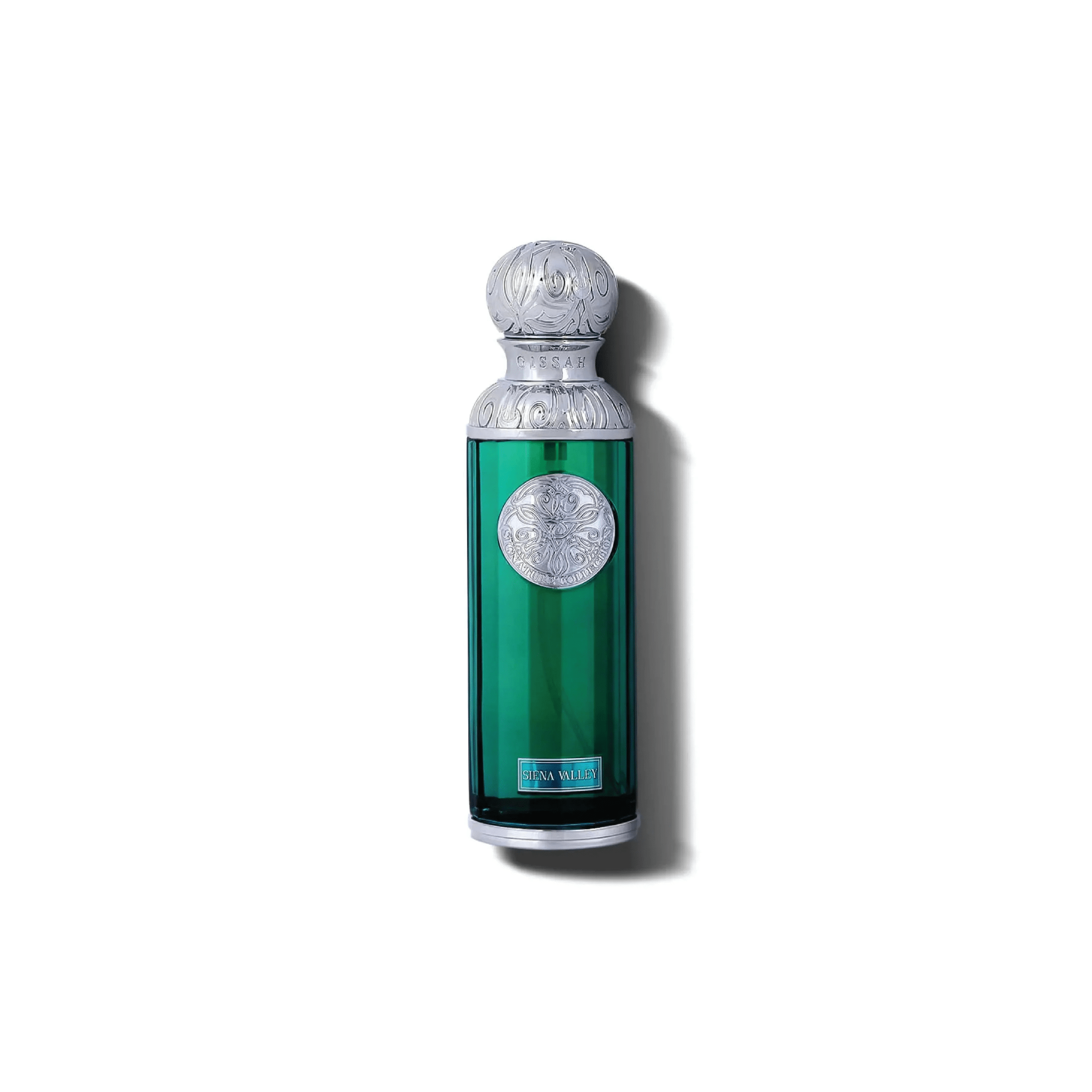 Sienna Valley EDP 200ml - Gissah - Fragrance Forte