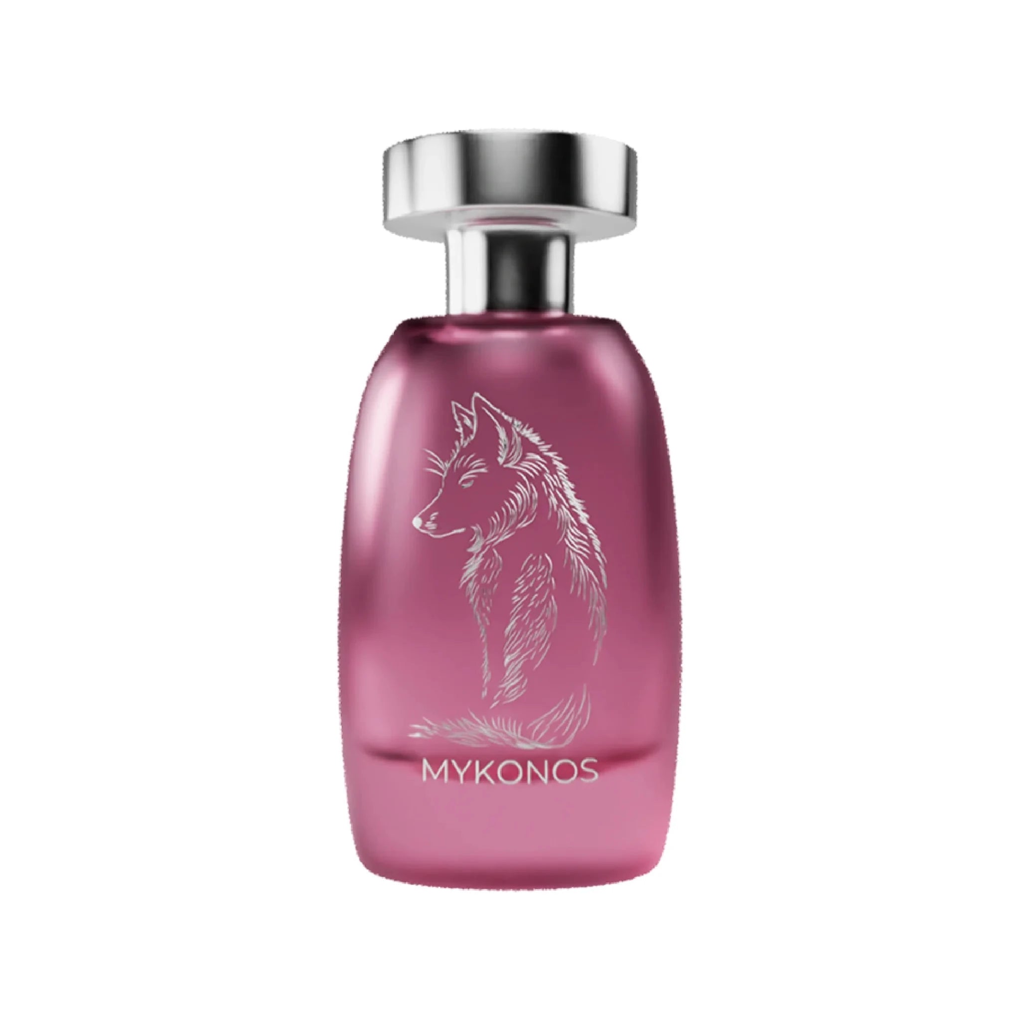 Silent Whisper EDP 50ml/100ml - Mykonos - Fragrance Forte