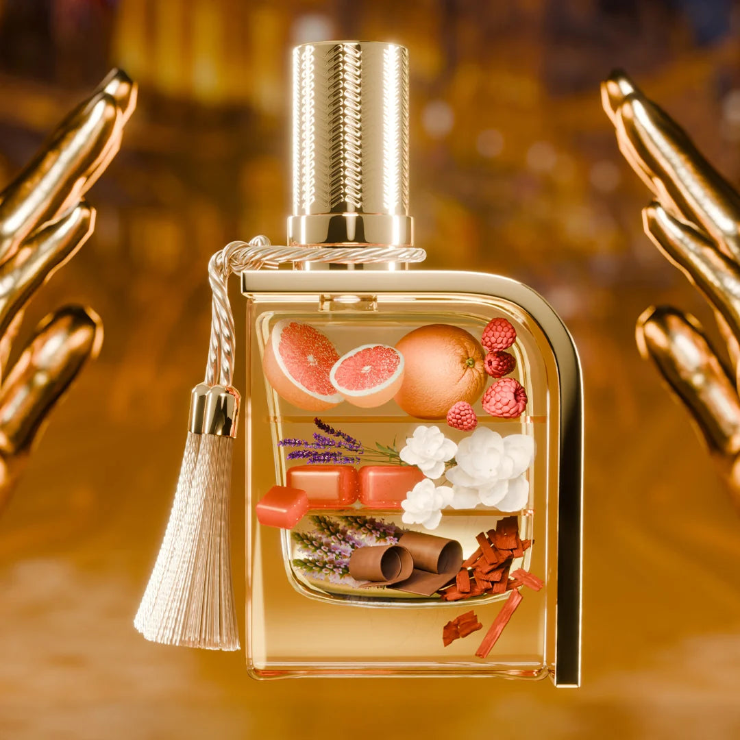 Mayfair EDP 100ml
