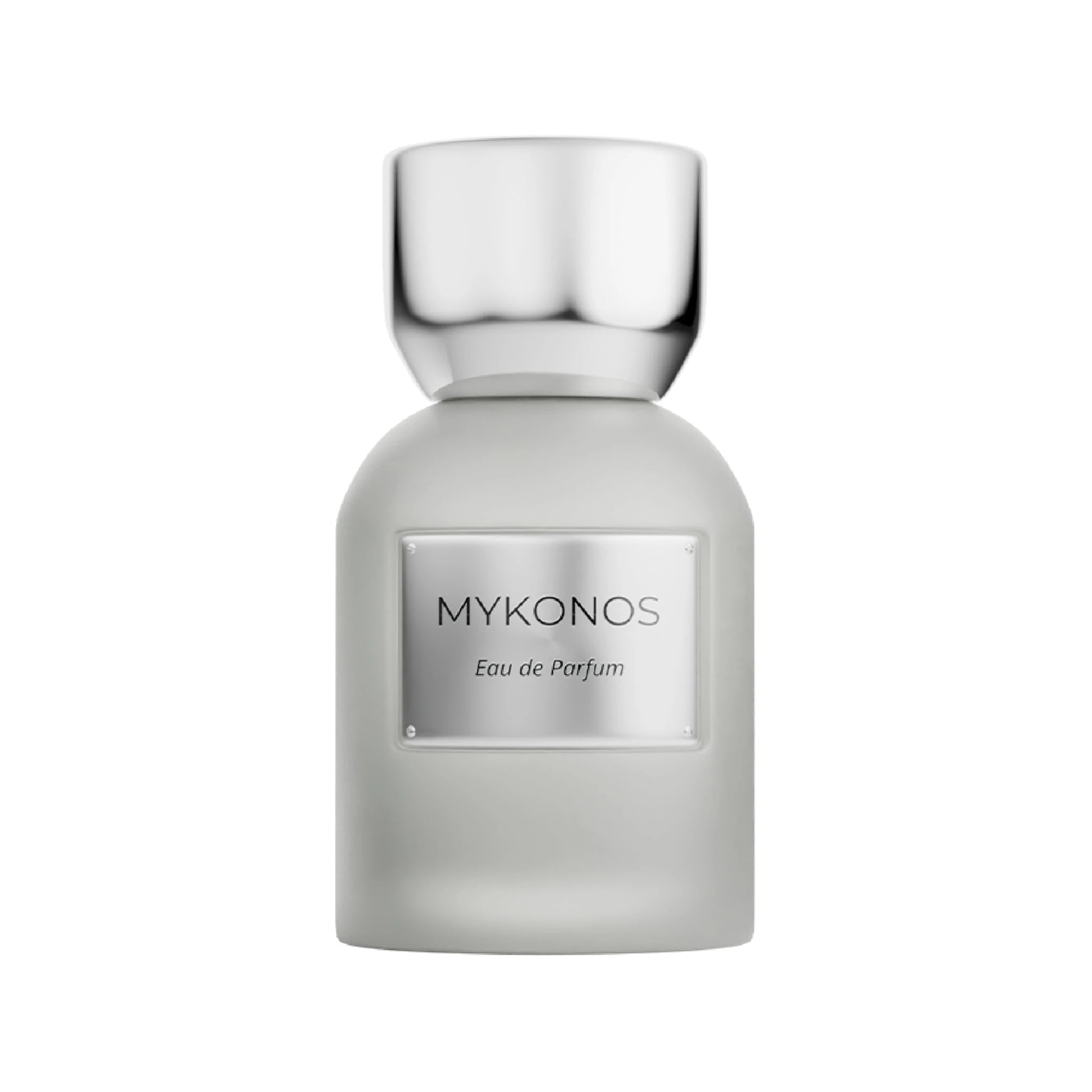 Slow Living EDP 50ml - Mykonos - Fragrance Forte