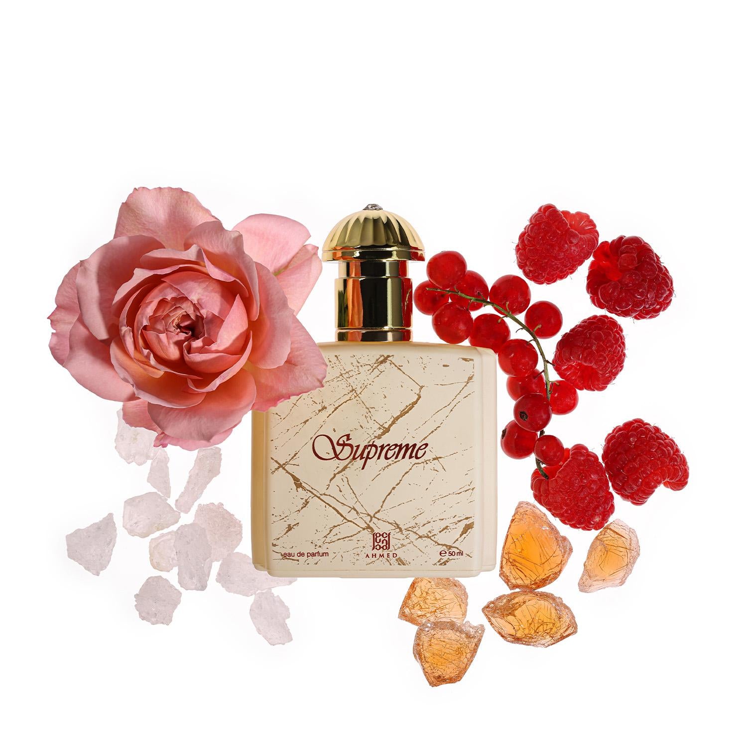Oberster EDP 50ml