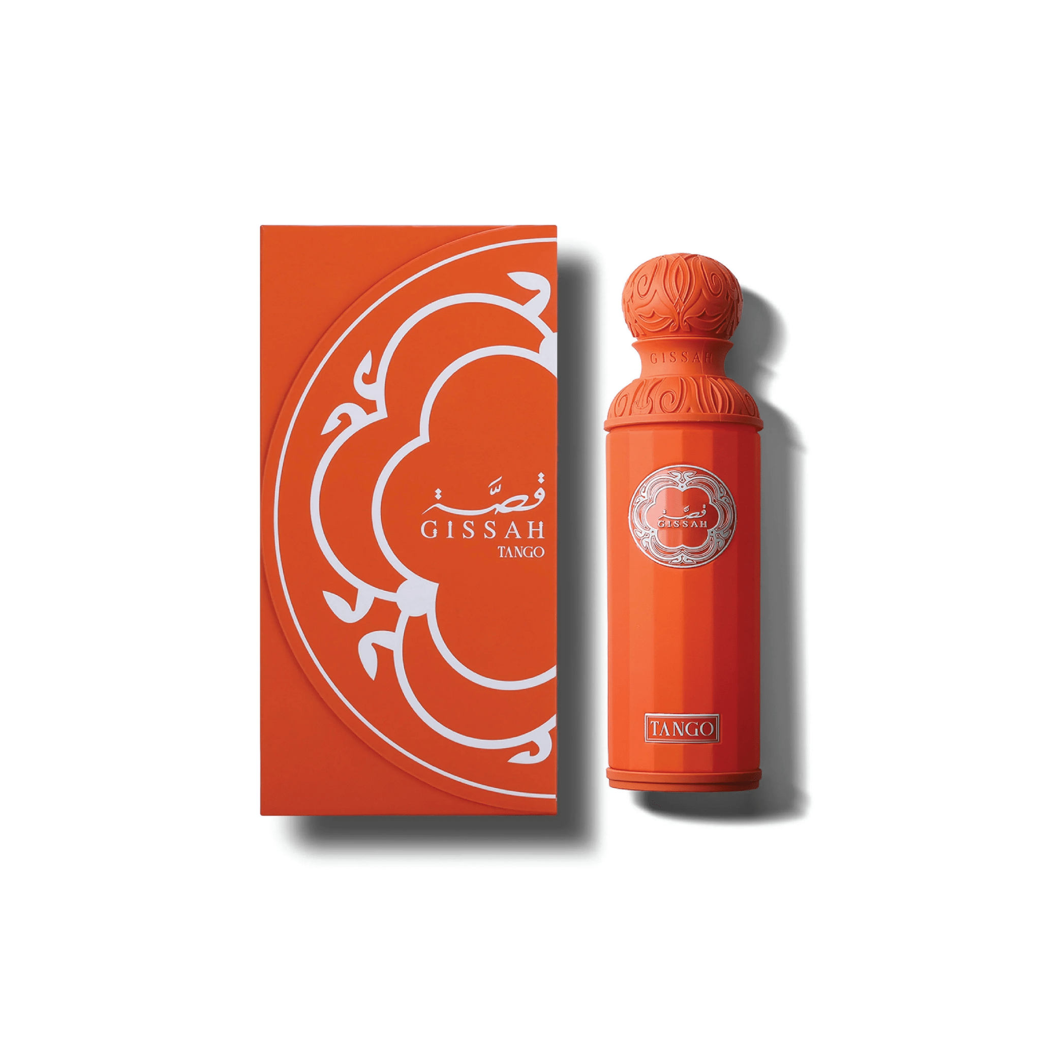 Tango EDP 200ml - Gissah - Fragrance Forte