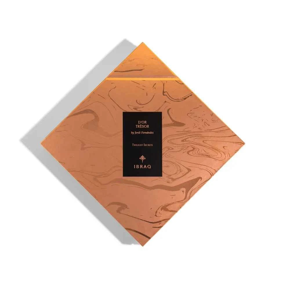 Twilight Secrets | D'or Tresor | Jordi Fernandez