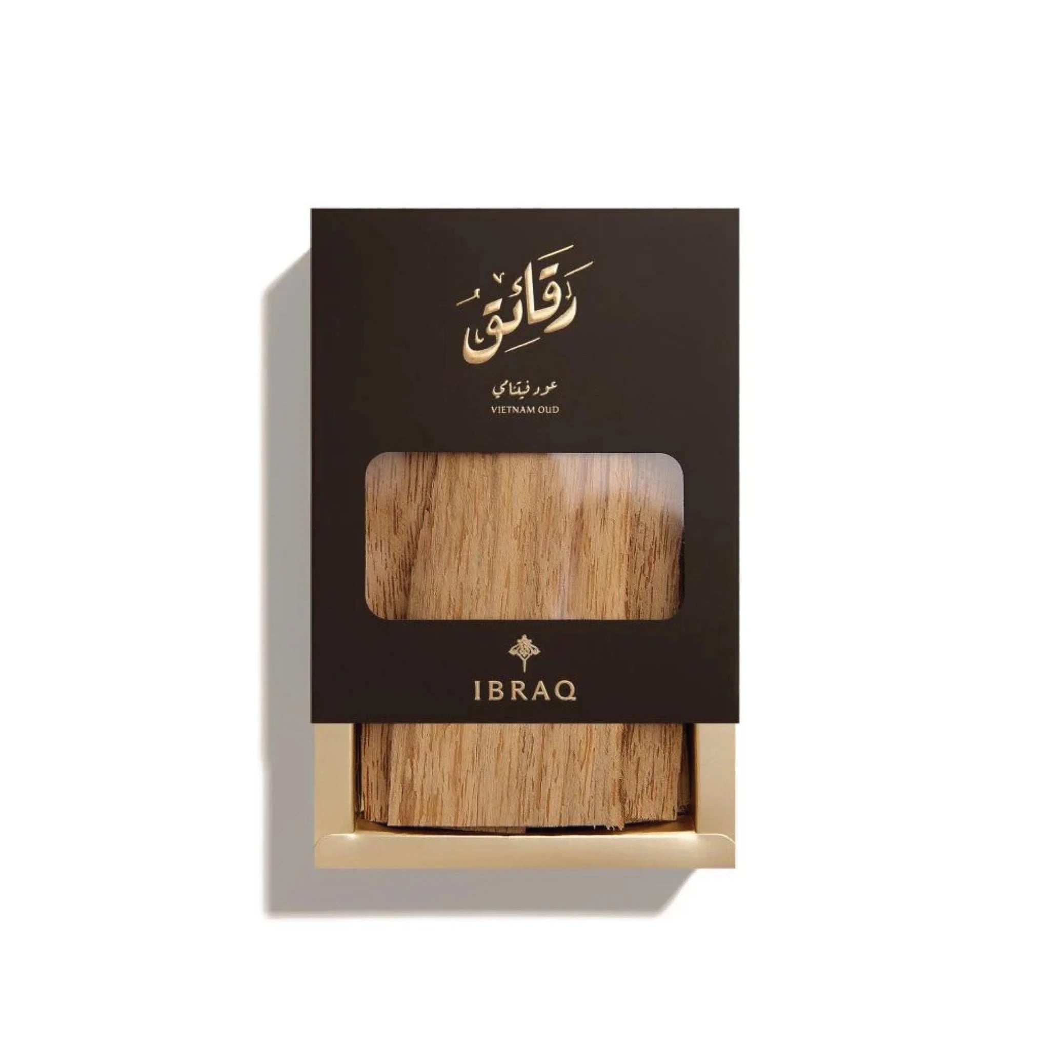 Vietnam Oud 30gm - Ibrahim Al Qurashi (IBRAQ) - Fragrance Forte